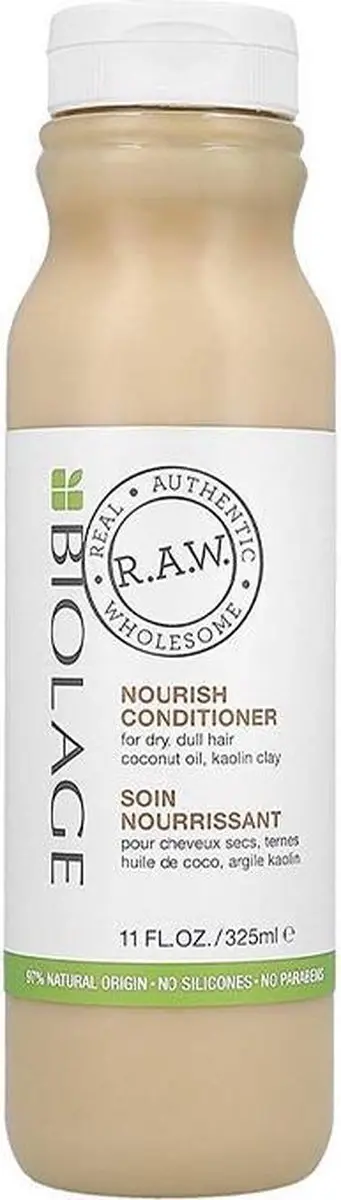 Matrix Biolage R.A.W. Nourish Conditioner 325ml