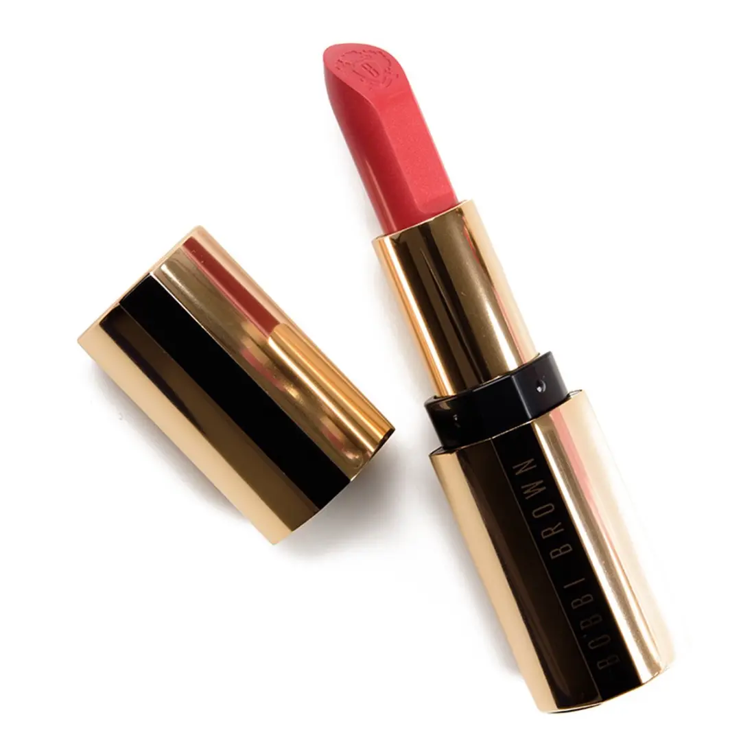 Bobbi Brown Luxe Lipstick City Dawn 505