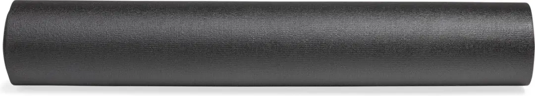 Virtufit Universele Vloermat 200x90cm - 0,7cm Zwart - afbeelding 6 van 6