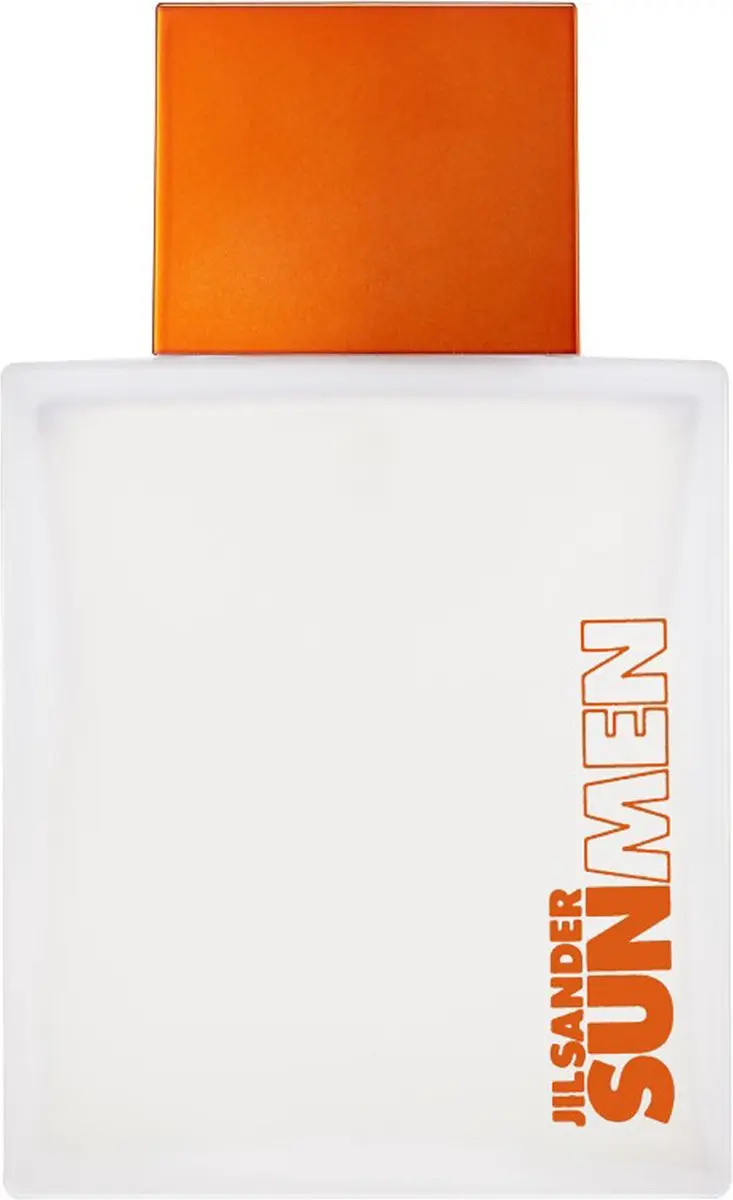 Jil Sander Sun Eau de Toilette