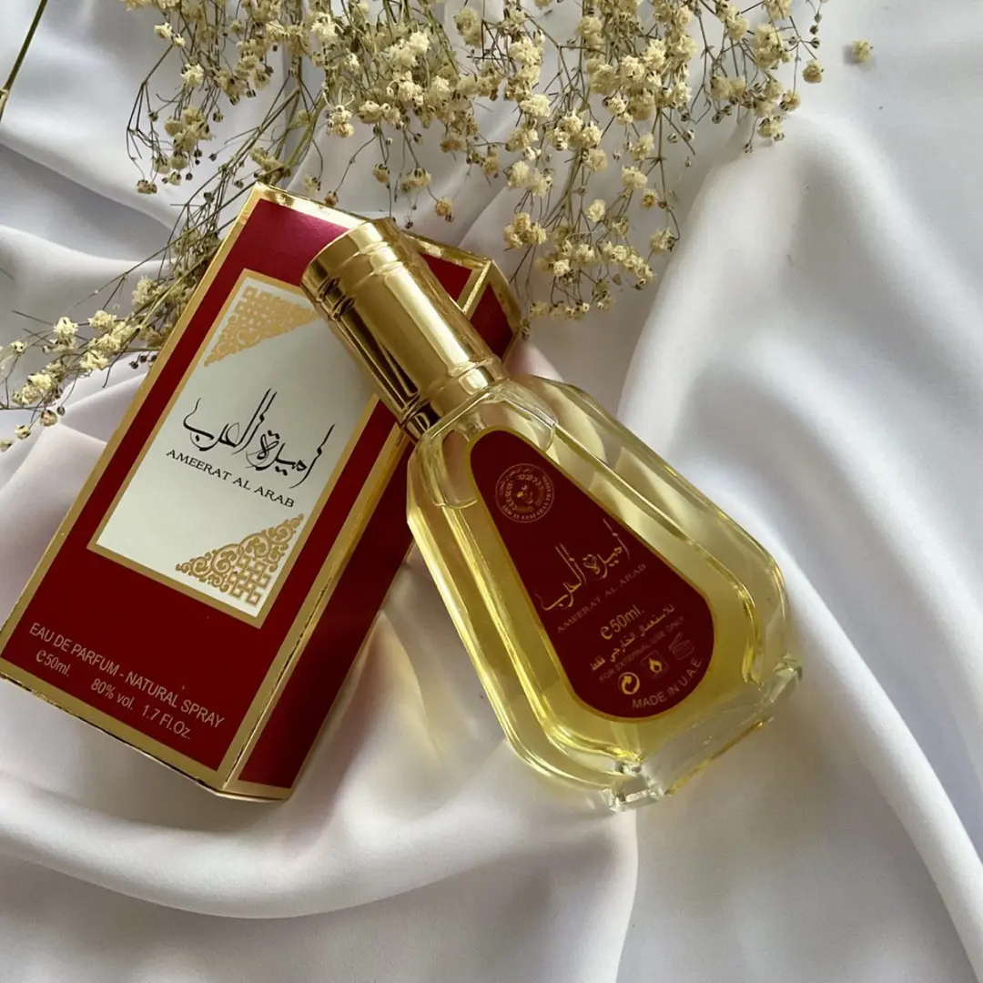 Lattafa Ameerat El Arab Eau de Parfum 50ml