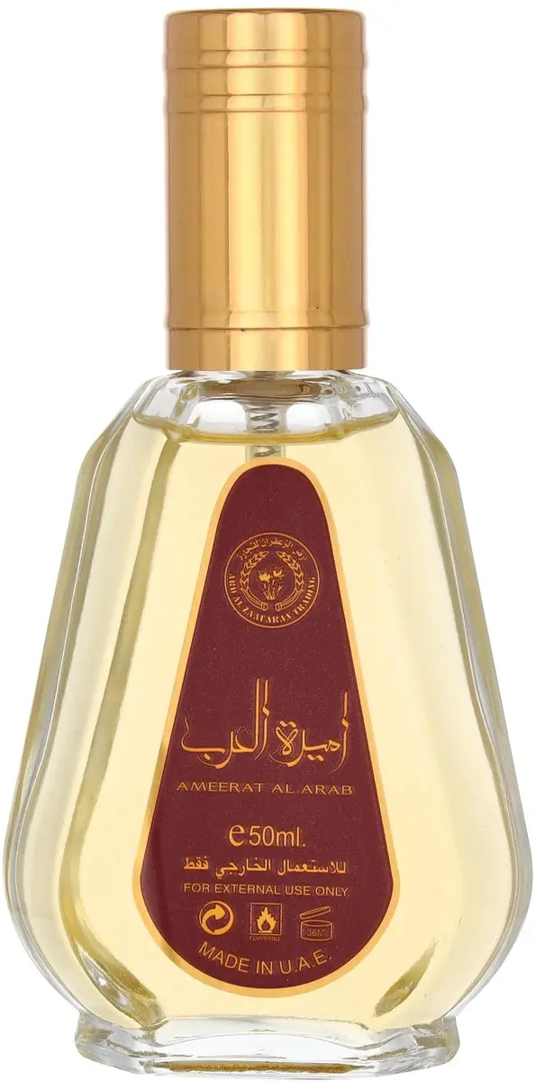 Lattafa Ameerat El Arab Eau de Parfum 50ml