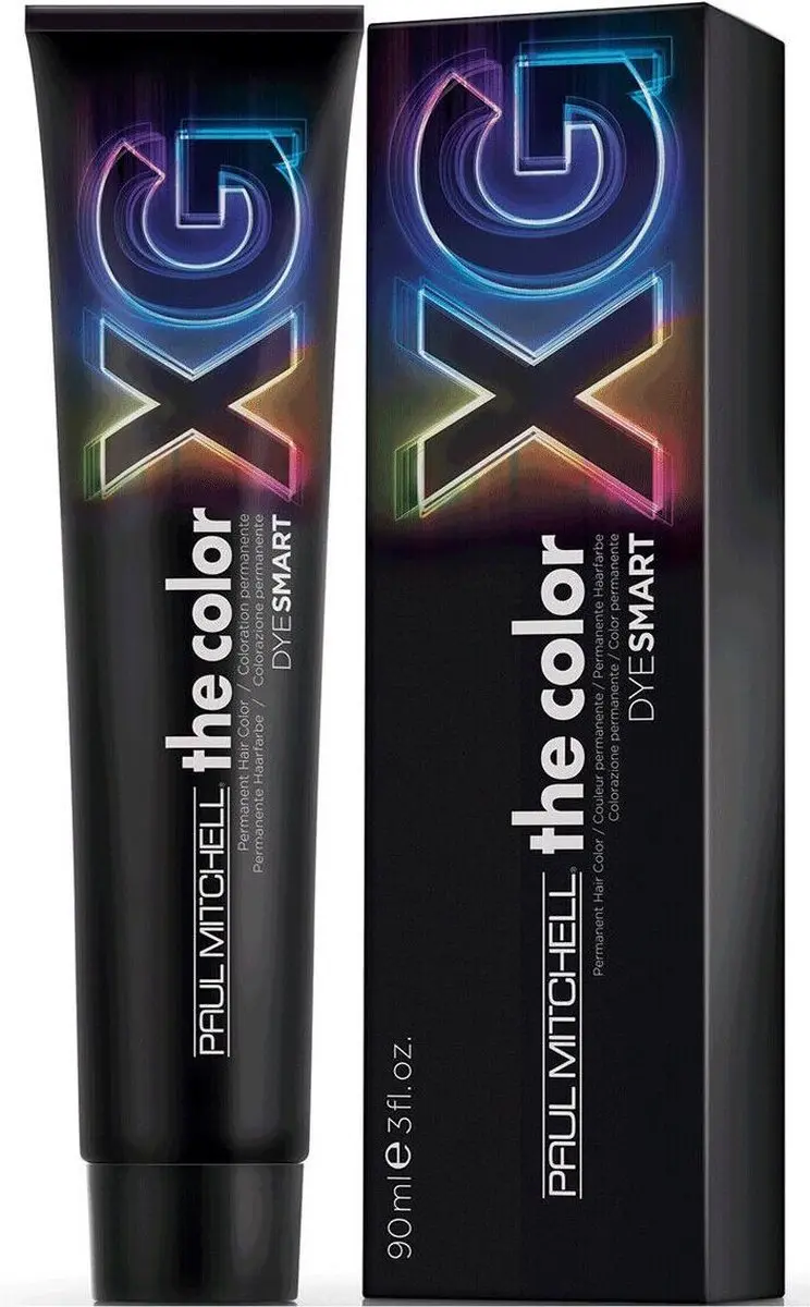 Paul Mitchell POP XG 180ml Haarkleuring - Tropical Blue
