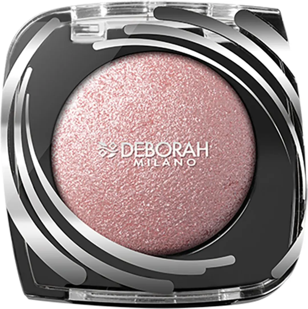 Deborah Milano Precious Color Oogschaduw Pink Vibes 02