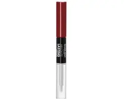 Deborah Milano Absolute Lasting Lipstick 08 Classic Red