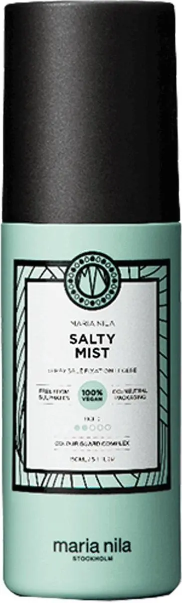 Maria Nila Salty Mist Saltspray 150ml