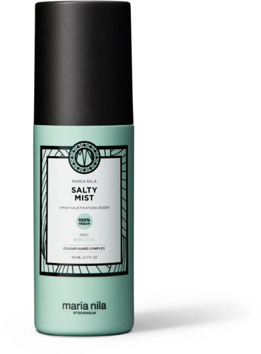 Maria Nila Salty Mist Saltspray 150ml - afbeelding 6 van 6