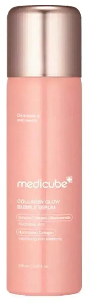 Medicube Collagen Glow Bubble Serum 100ml