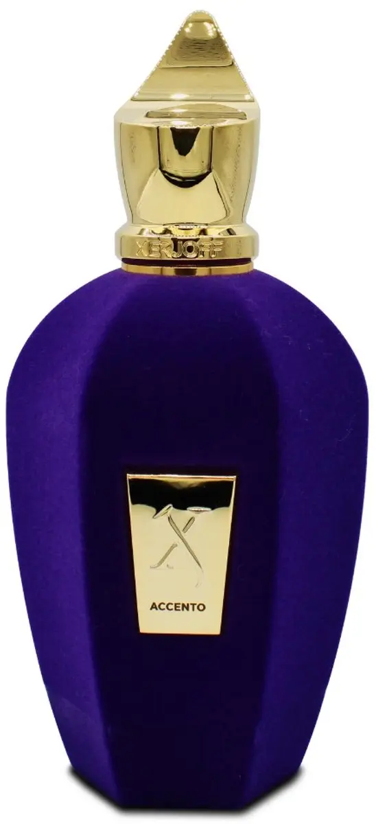 Xerjoff Accento Eau de Parfum