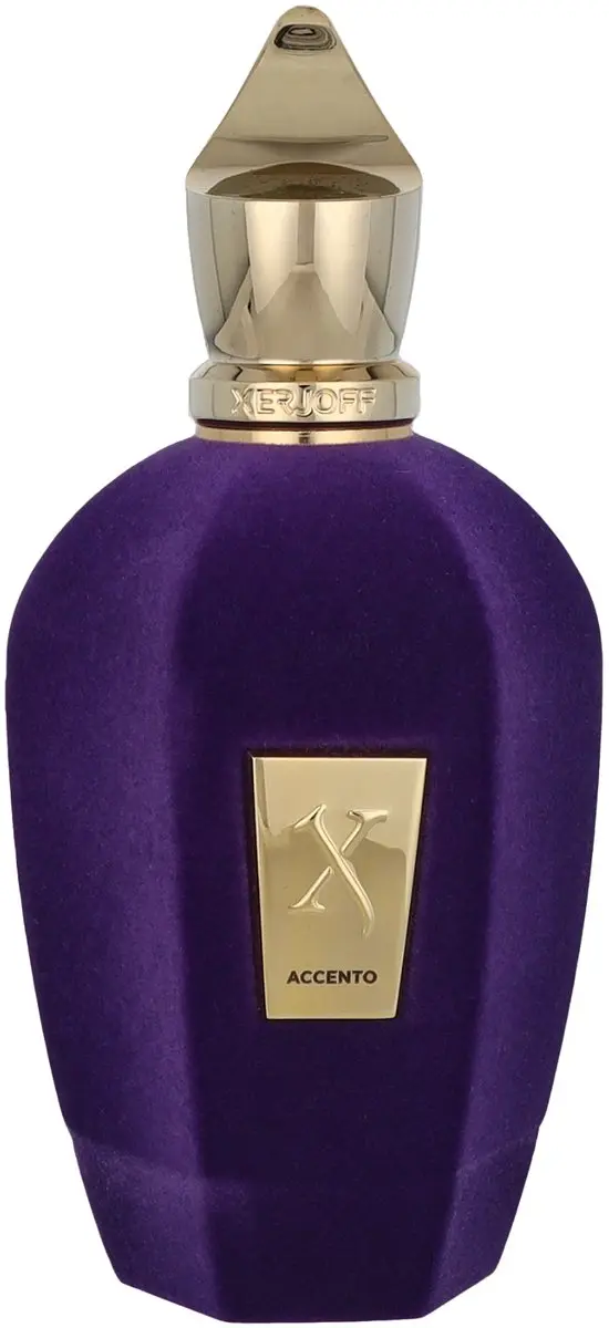 Xerjoff Accento Eau de Parfum - 100ml
