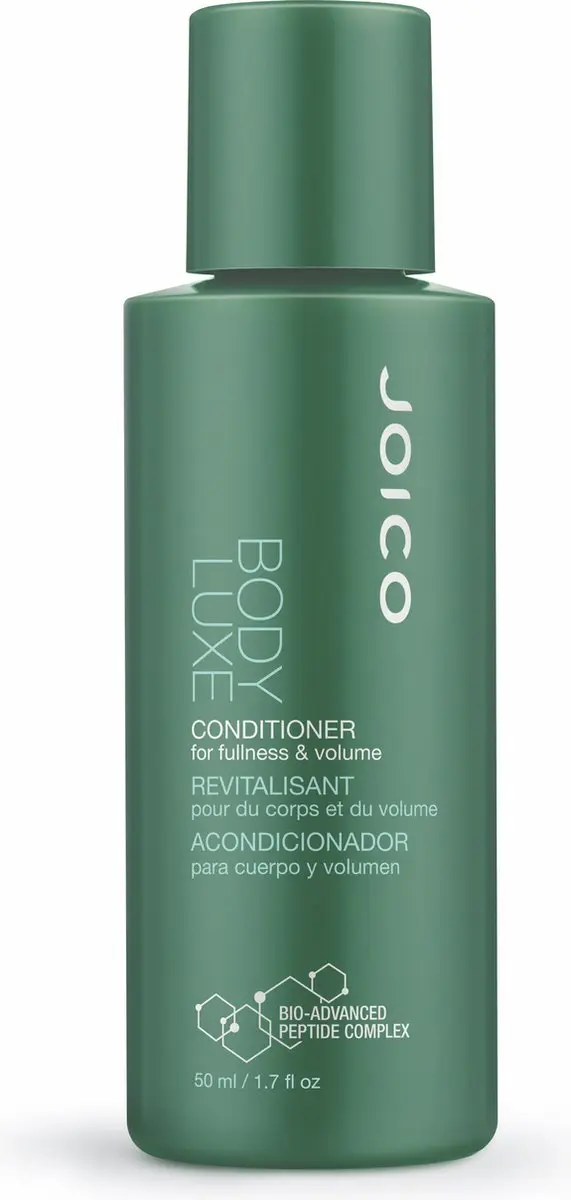 Joico Body Luxe Conditioner 300ml - 6x50ml