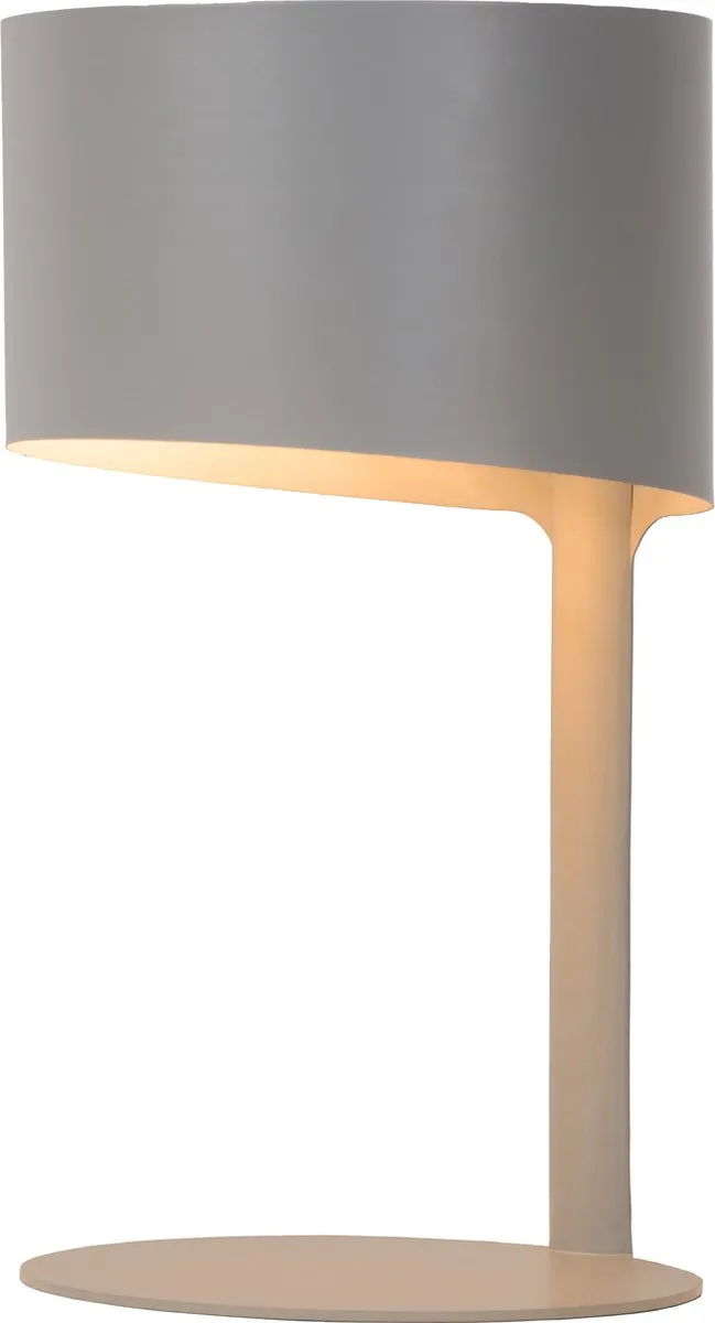 Lucide KNULLE Tafellamp Ø15cm