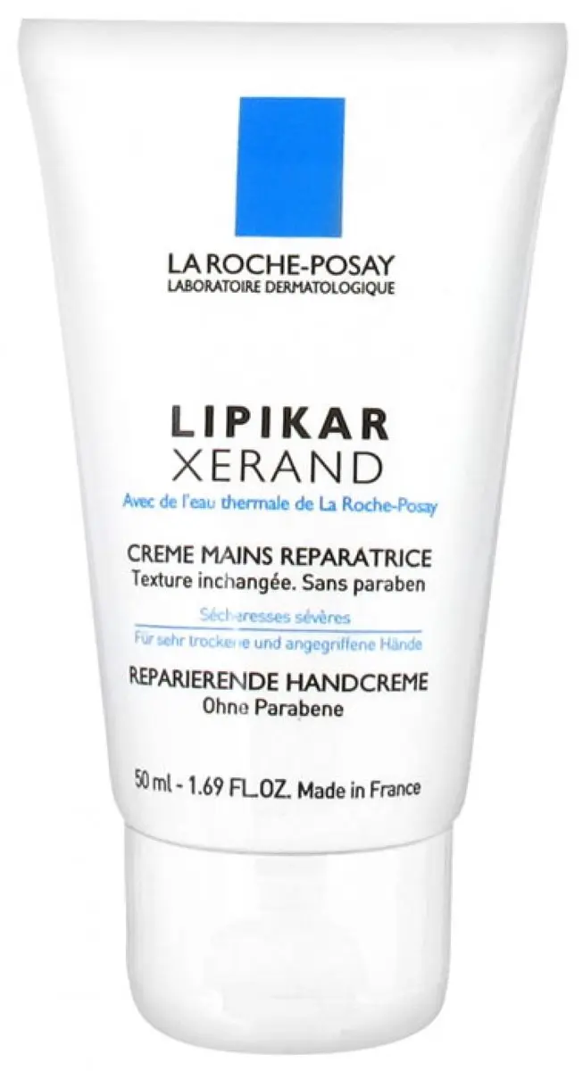 La Roche-Posay Lipikar Xerand Herstellende Handcrème 50ml