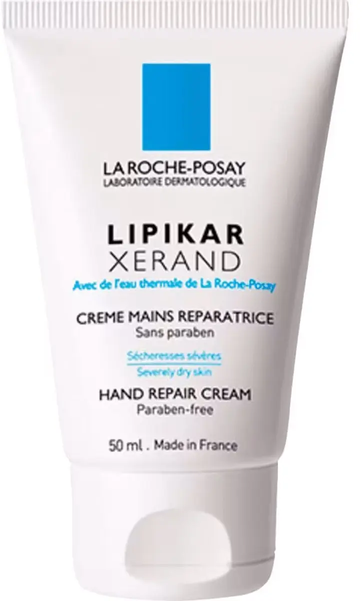 La Roche-Posay Lipikar Xerand Herstellende Handcrème 50ml