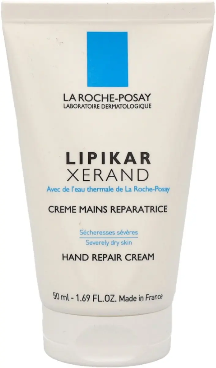 La Roche-Posay Lipikar Xerand Herstellende Handcrème 50ml