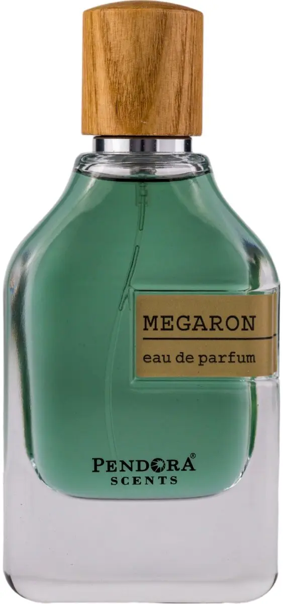 Paris Corner Pendora Scents Megaron Eau de Parfum Heren 70ml