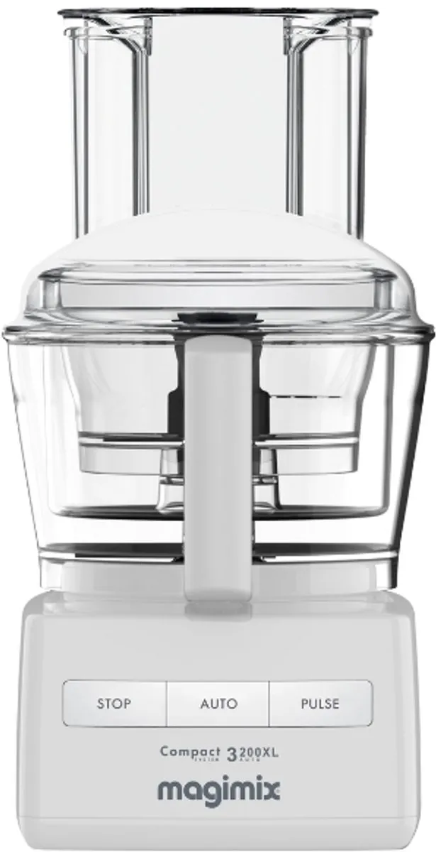 Magimix CS 3200 XL Foodprocessor