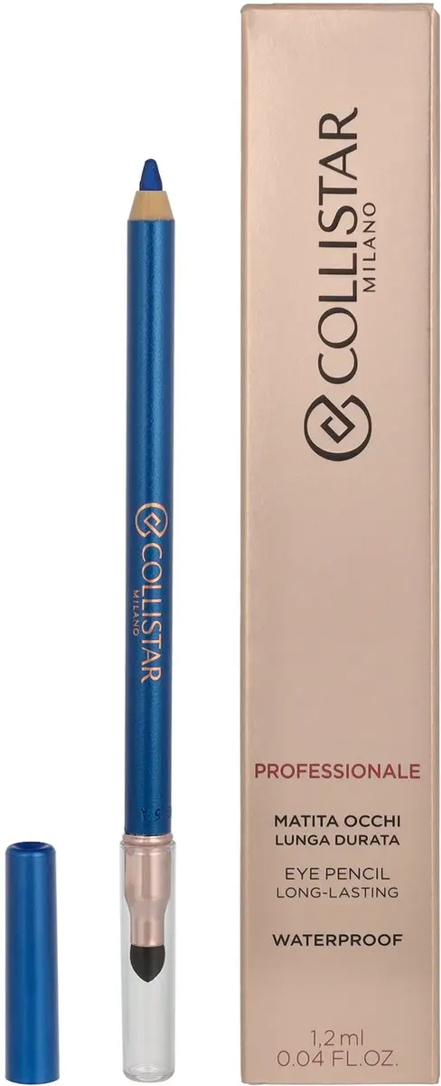Collistar Professionale Eye Pencil 1.2ml - 16 Blue Shangia