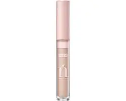 Pupa Milano Natural Side Lip Gloss 005 Bright Rose - 5ml