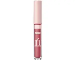 Pupa Milano Natural Side Lip Gloss 005 Bright Rose