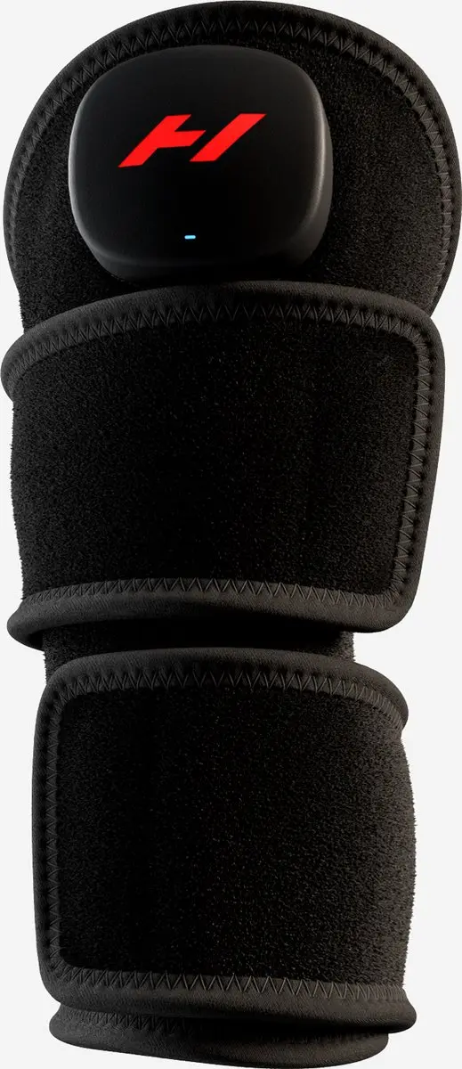 Hyperice Venom 2 Leg Warmtemassageband