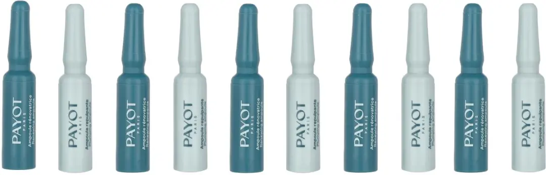 Payot Lisse Cure 10 Jours Rides - 20x1ml