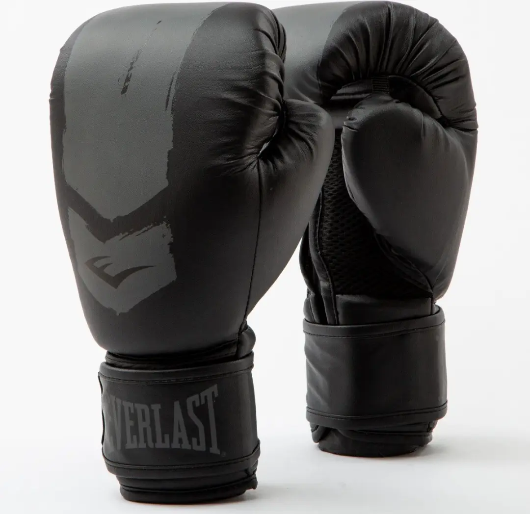 Everlast Prospect 2 Bokshandschoenen 8 oz - Zwart/Grijs