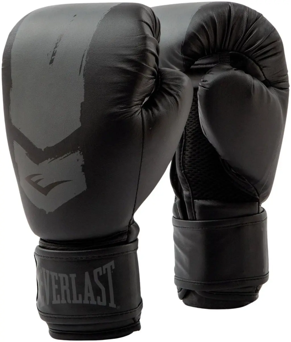Everlast Prospect 2 Bokshandschoenen 8 oz - Zwart/Grijs