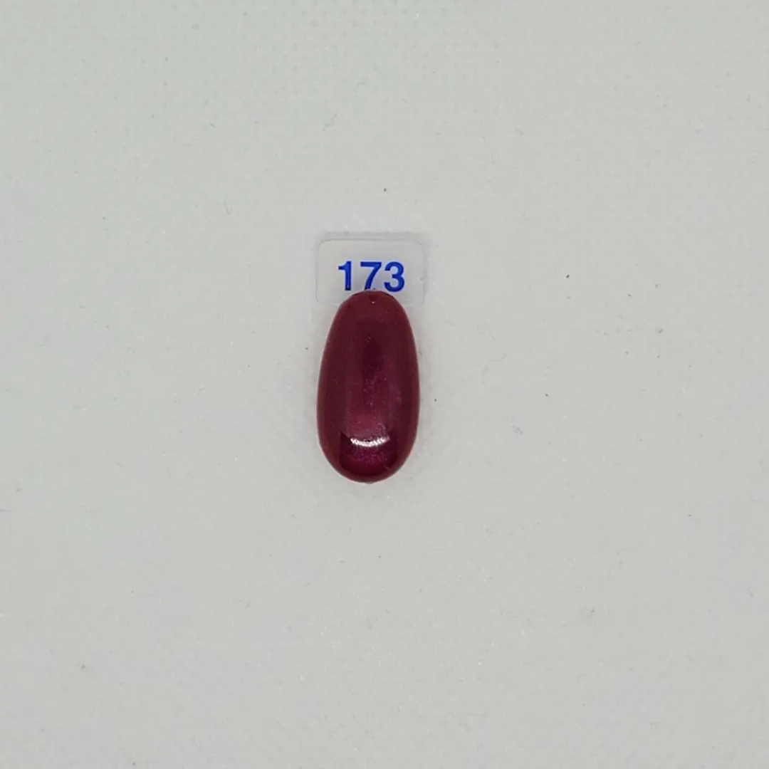 Mavala Mini Color 173 Vertigo Red 5ml