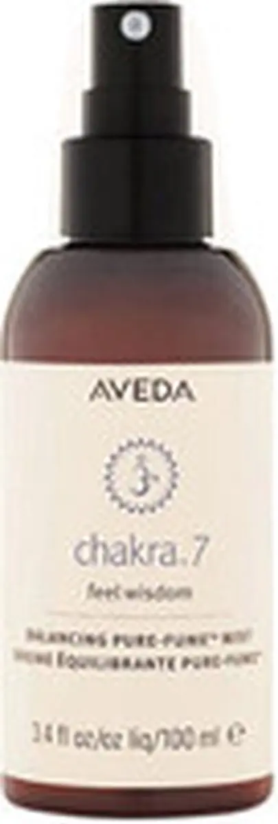 Aveda Chakra 7 Feel Wisdom Balancing Pure-fumea Mist 100ml