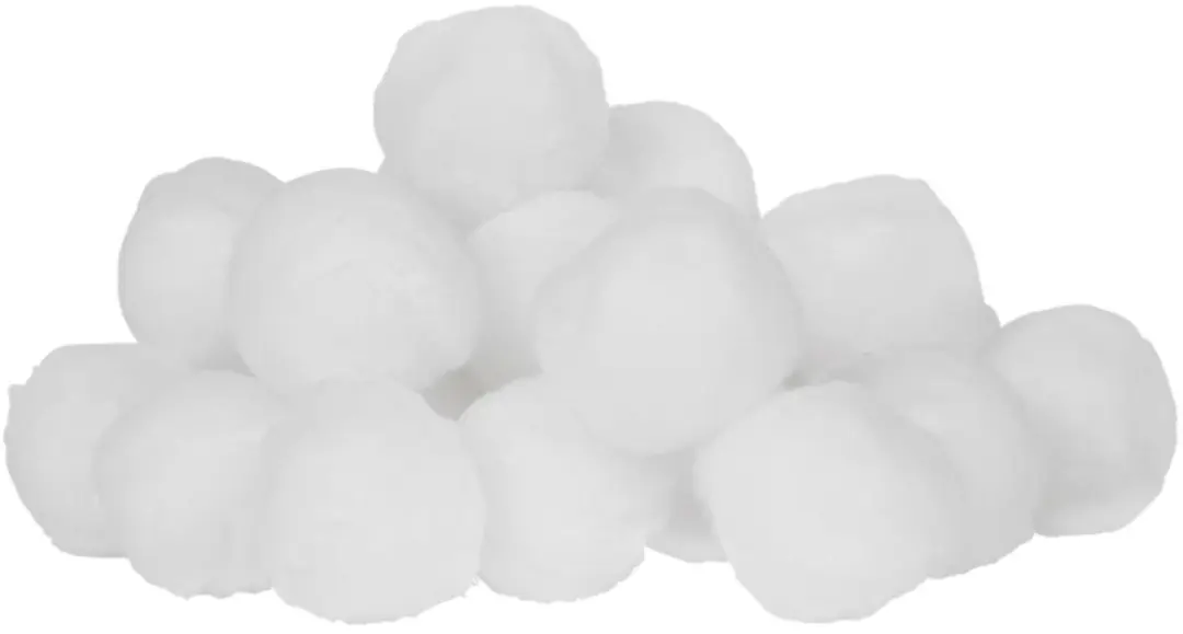 Virtufit VF13015 Filterbollen Zwembadpomp