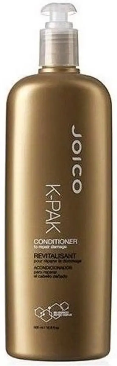 Joico K-Pak Conditioner 500ml