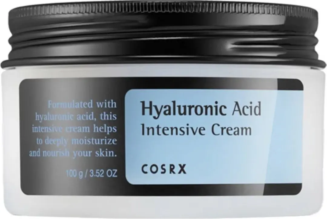 CosRx Hyaluronzuur Intensieve Crème 100ml