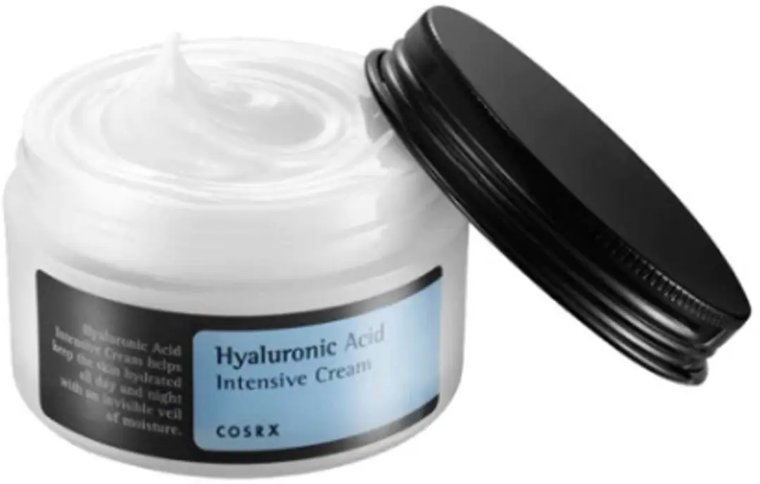 CosRx Hyaluronzuur Intensieve Crème 100ml - afbeelding 6 van 6