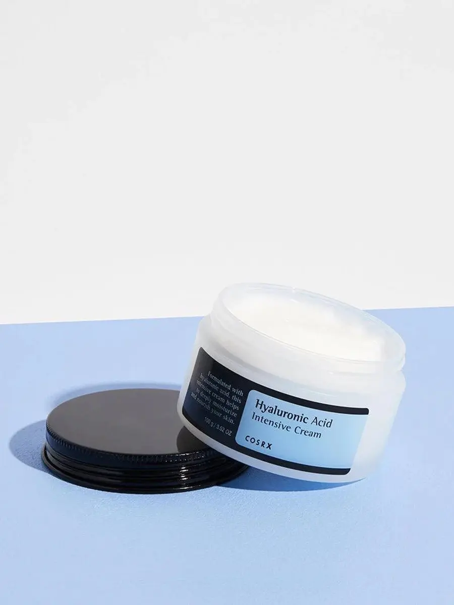 CosRx Hyaluronzuur Intensieve Crème 100ml