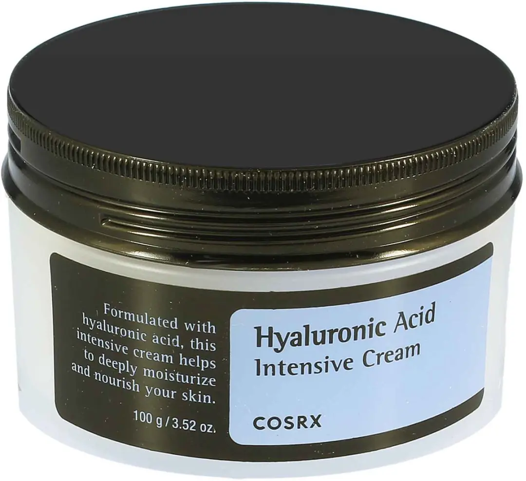 CosRx Hyaluronzuur Intensieve Crème 100ml