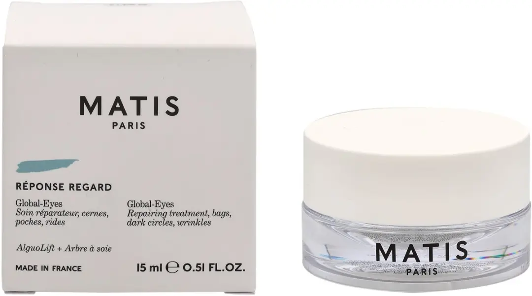 Matis Reponse Regard Global-Eyes Oogcrème 15ml