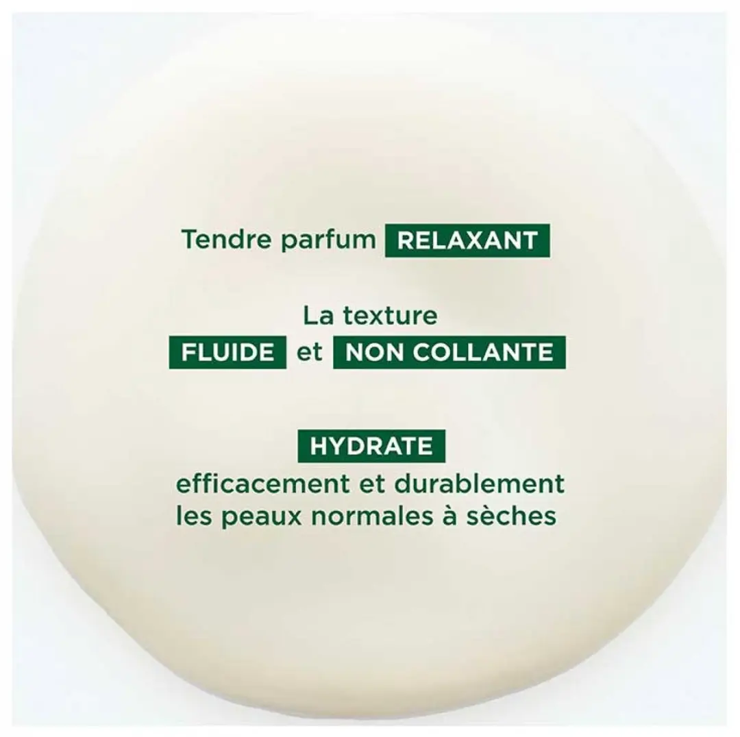 Klorane Hydraterende Ontspannende Baby Crème 500ml