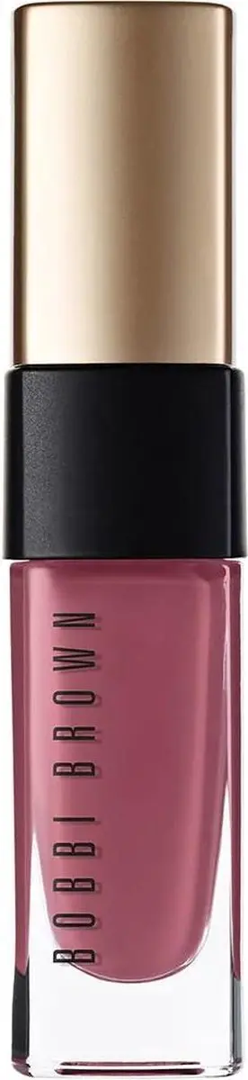 Bobbi Brown Luxe Liquid Lip Velvet Matte 1 Double Bare