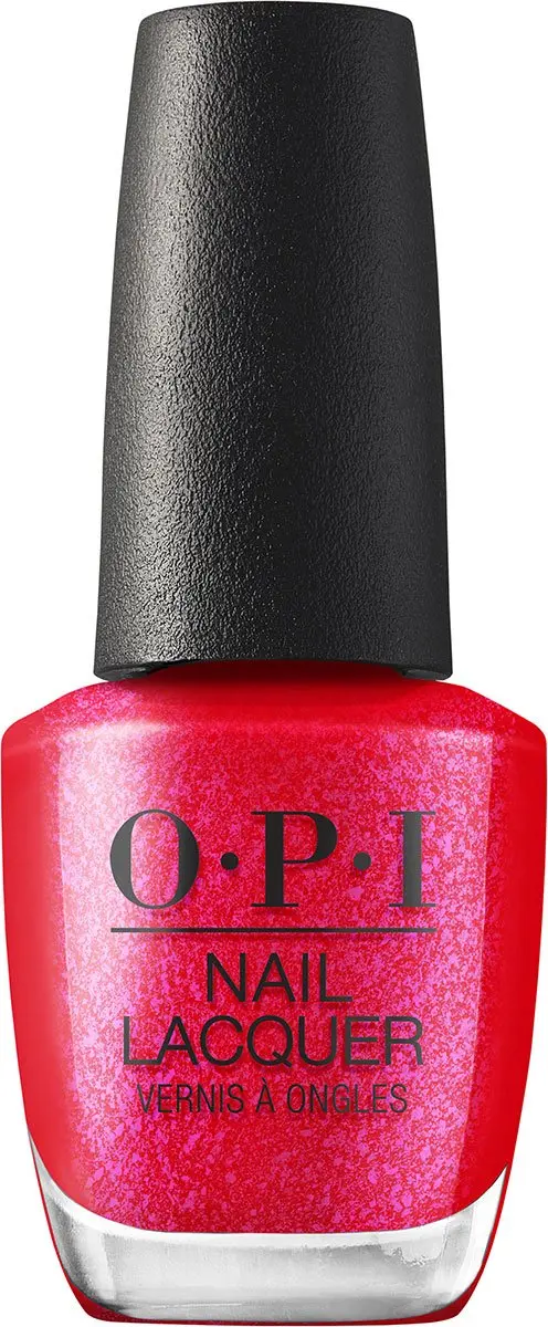 O.P.I. Big Apple Energy Nagellak 15ml