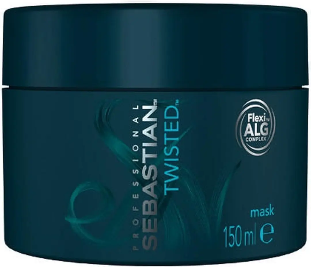 Sebastian Professional Twisted Elastic Treatment 500ml