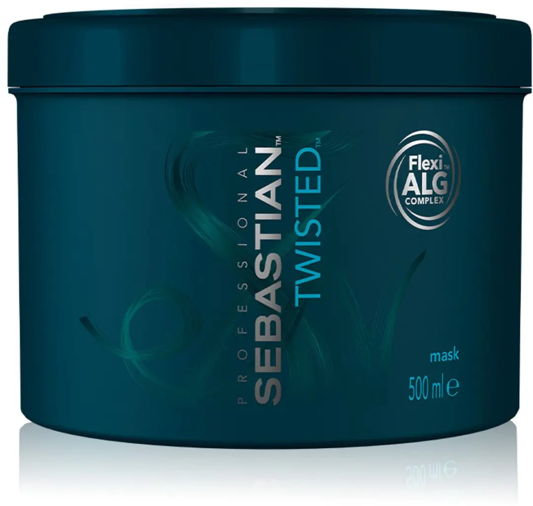 Sebastian Professional Twisted Elastic Treatment 500ml