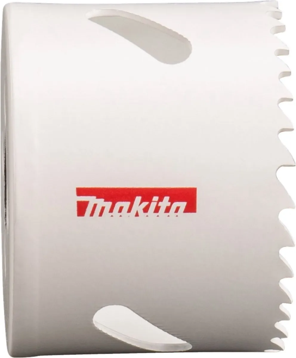 Makita P-35031 HSS-CO Gatenzaag 57mm - afbeelding 2 van 4