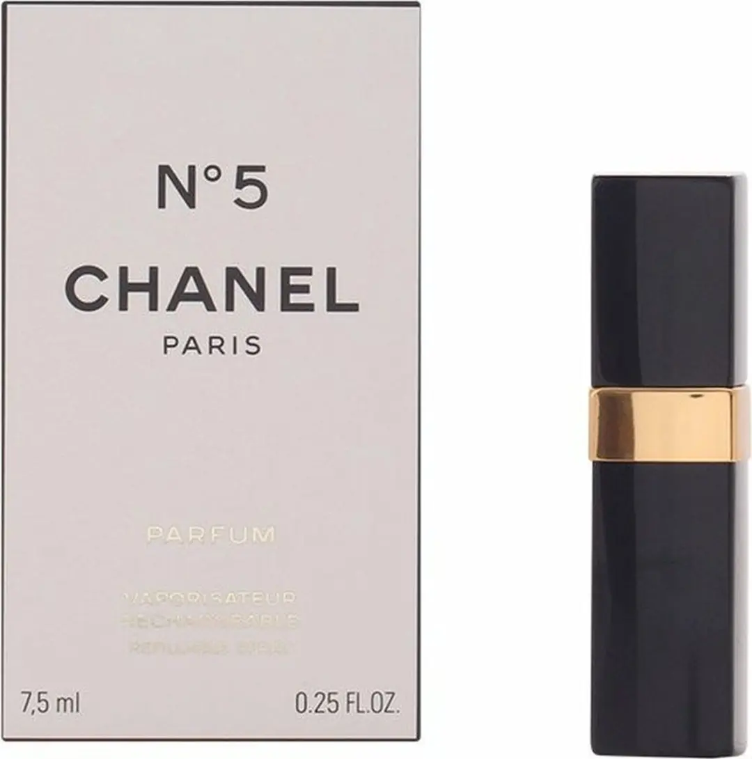 Chanel N°5 Pure Parfum 7,5ml