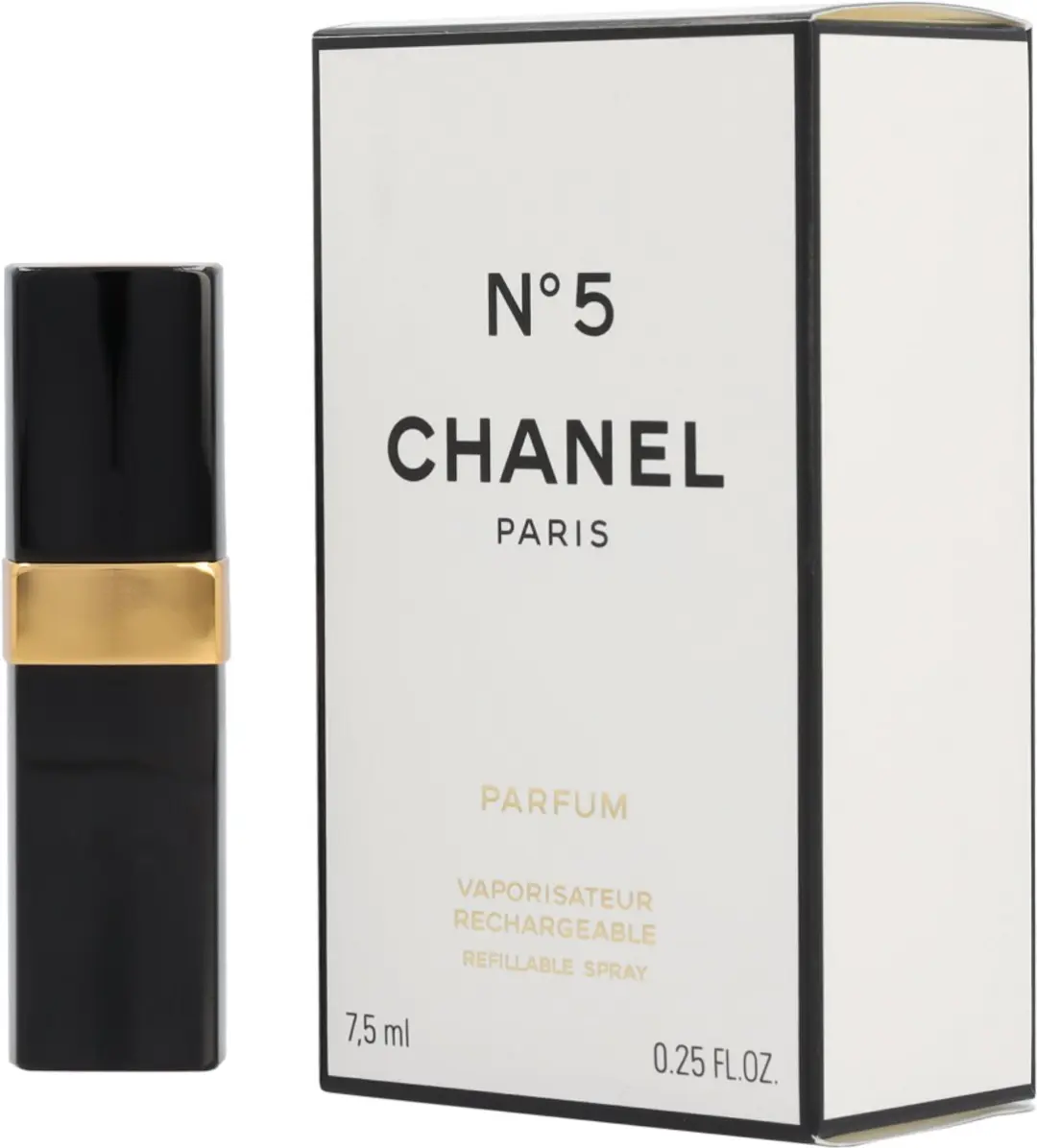 Chanel N°5 Pure Parfum 7,5ml