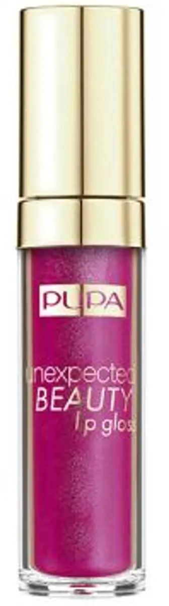 Pupa Milano Lip Gloss 002 Roze