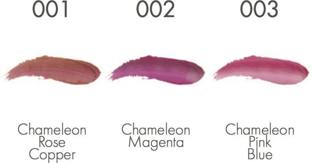 Pupa Milano Lip Gloss 002 Roze - 4.5 ml
