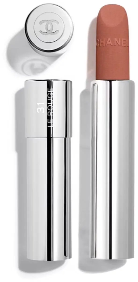 Chanel ROUGE JERSEY Lipstick
