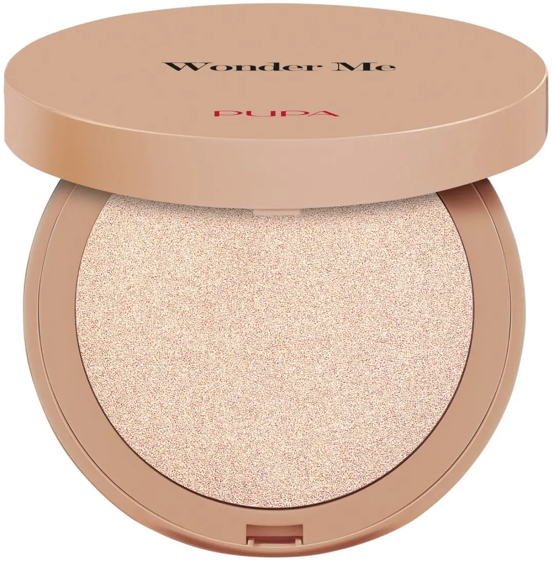 Pupa Milano Wonder Me Glow