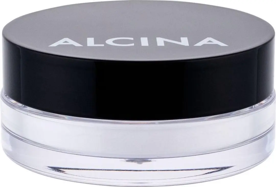 Alcina Luxury Loose Powder